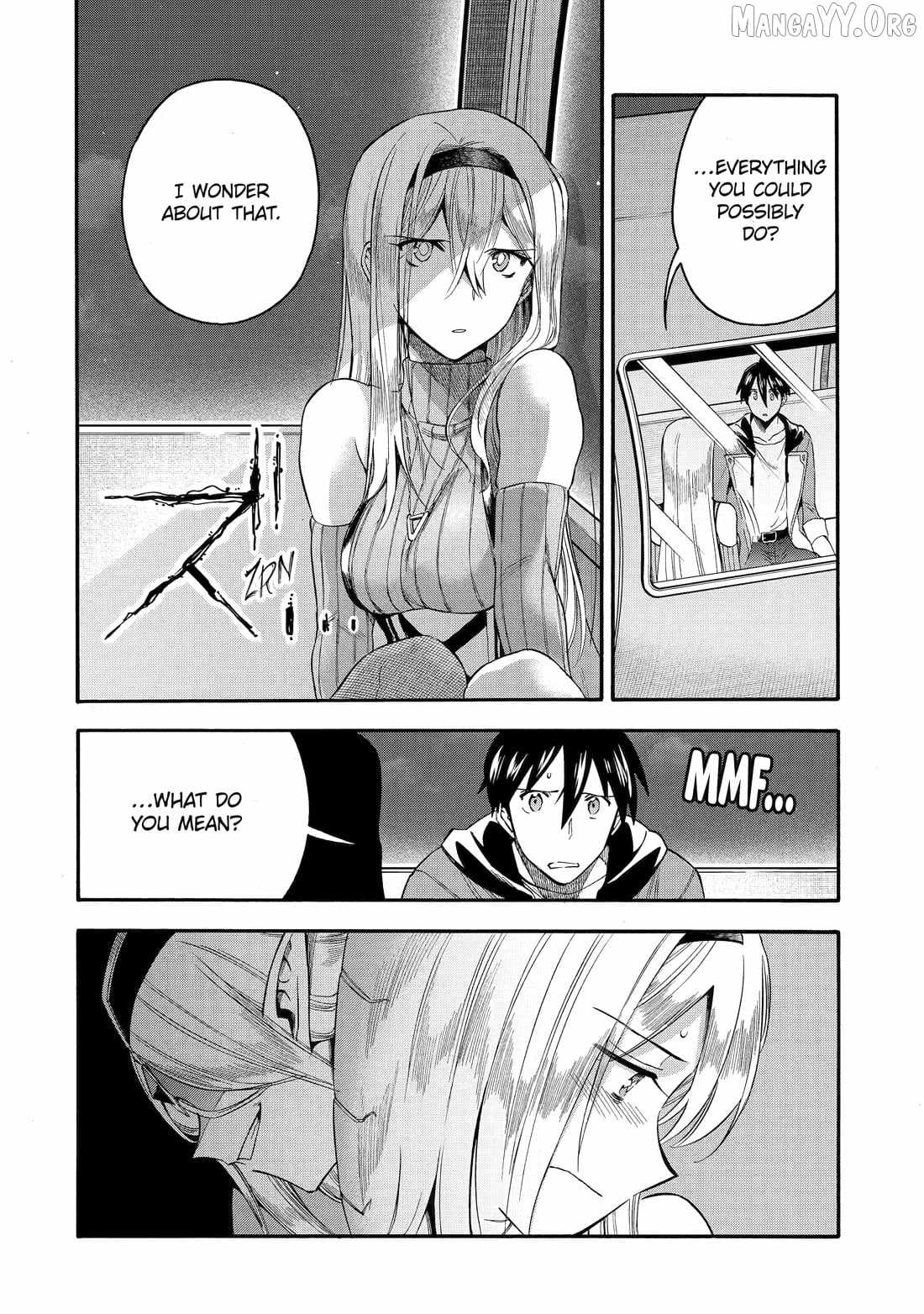 I Was Dismissed from the Hero’s Party Because They Don’t Need My Training Skills, so I Strengthened My [Fief] Which I Got as a Replacement for My Retirement Money Chapter 66 - Page 34