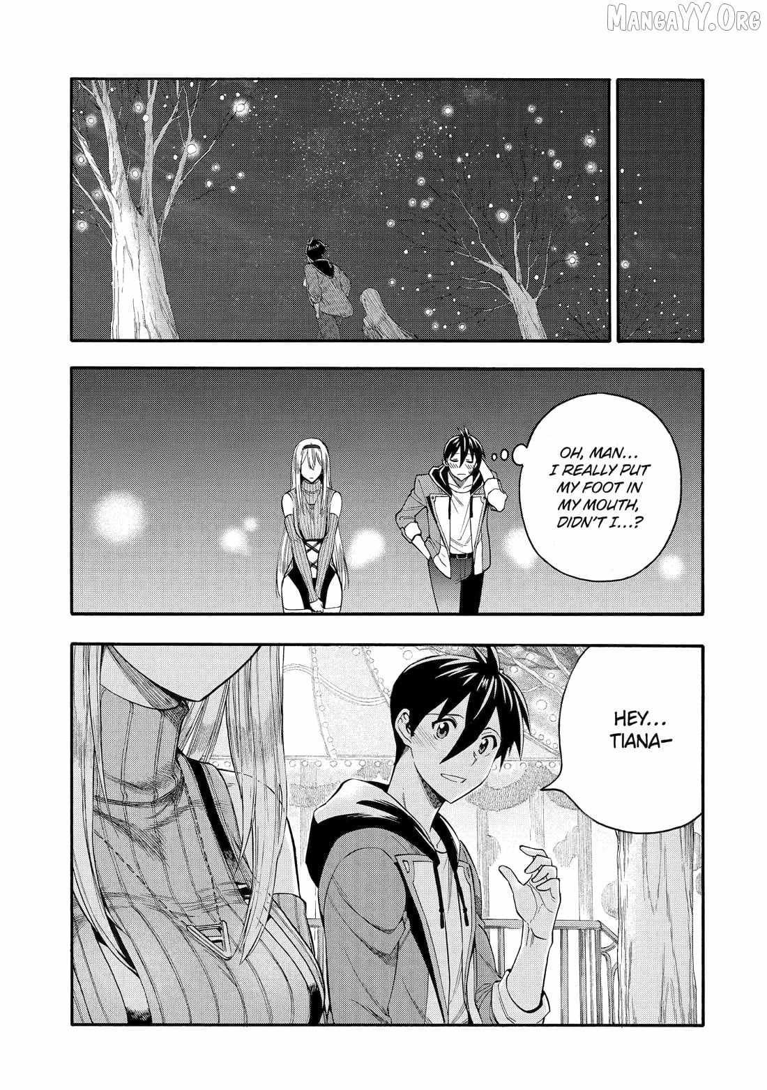 I Was Dismissed from the Hero’s Party Because They Don’t Need My Training Skills, so I Strengthened My [Fief] Which I Got as a Replacement for My Retirement Money Chapter 66 - Page 37