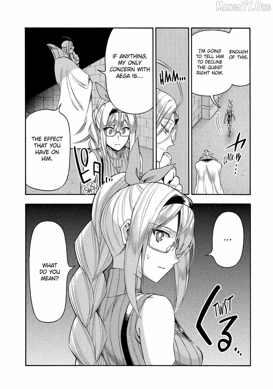 I Was Dismissed from the Hero’s Party Because They Don’t Need My Training Skills, so I Strengthened My [Fief] Which I Got as a Replacement for My Retirement Money Chapter 66 - Page 4