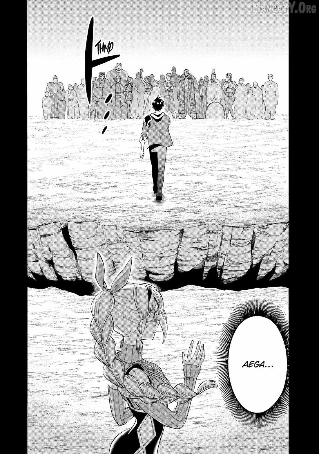 I Was Dismissed from the Hero’s Party Because They Don’t Need My Training Skills, so I Strengthened My [Fief] Which I Got as a Replacement for My Retirement Money Chapter 66 - Page 7