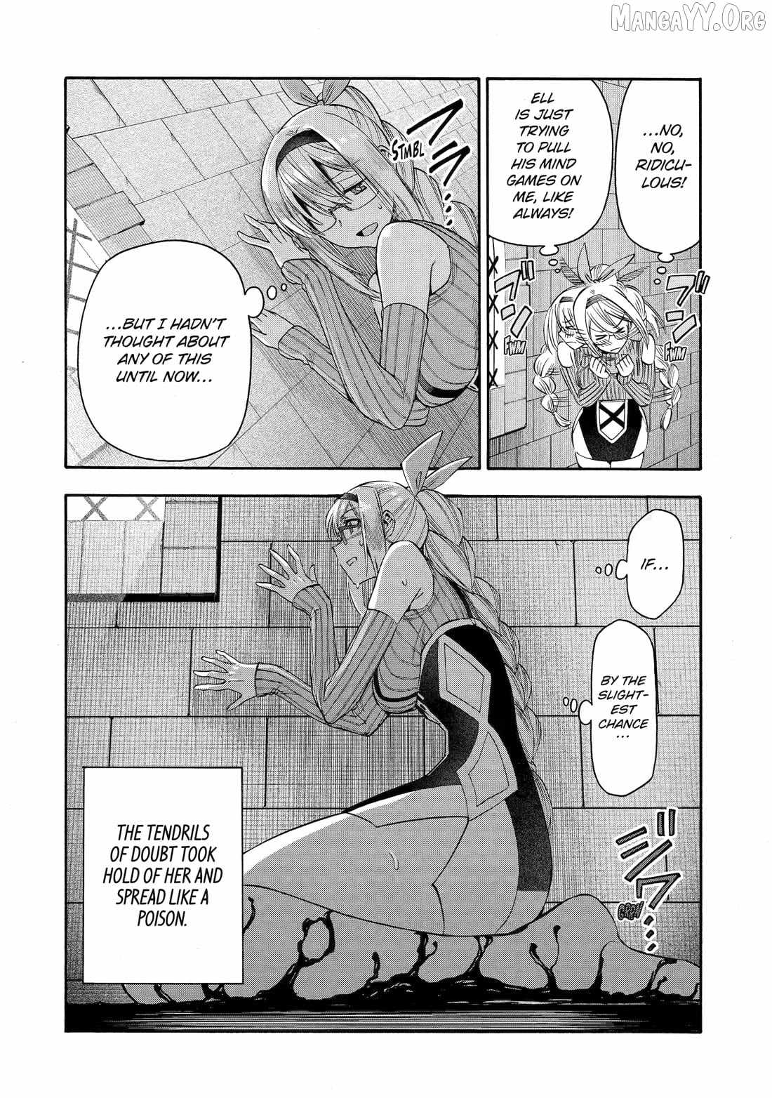 I Was Dismissed from the Hero’s Party Because They Don’t Need My Training Skills, so I Strengthened My [Fief] Which I Got as a Replacement for My Retirement Money Chapter 66 - Page 9