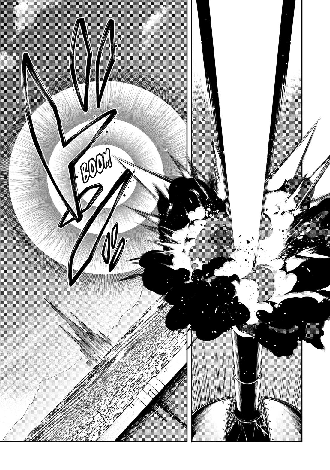 I Was Dismissed from the Hero’s Party Because They Don’t Need My Training Skills, so I Strengthened My [Fief] Which I Got as a Replacement for My Retirement Money Chapter 67 - Page 25