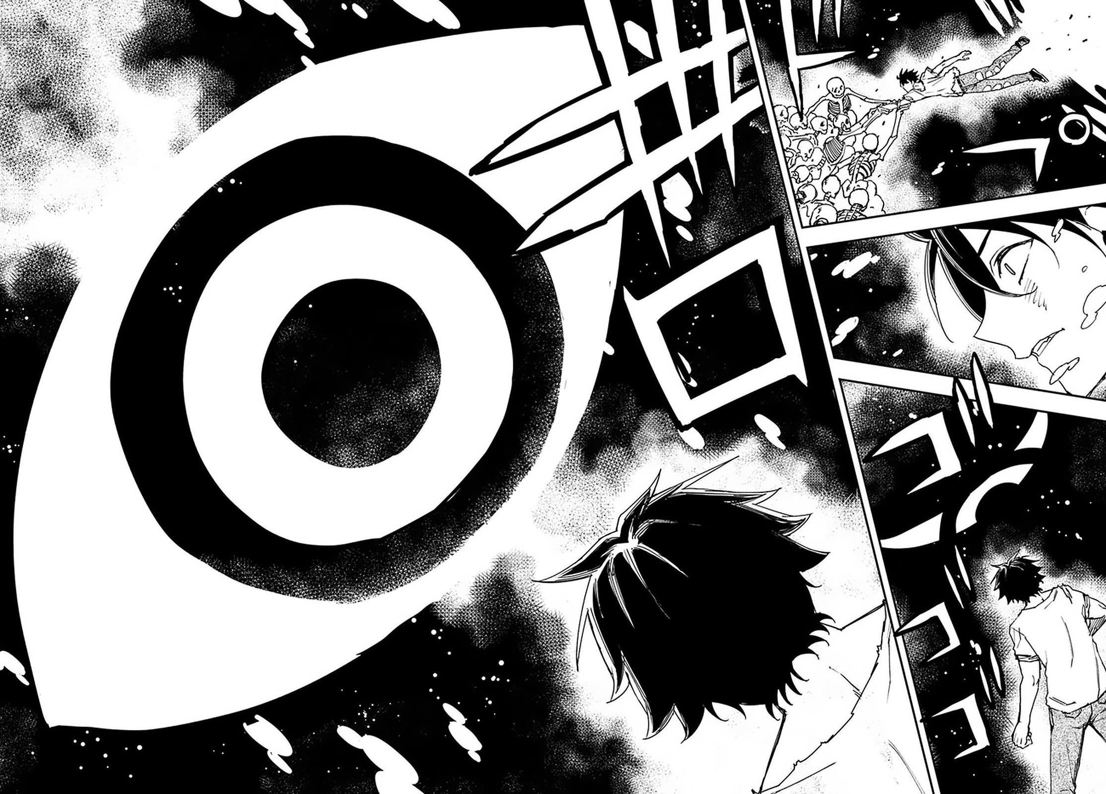 Genkai Level 1 Kara No Nariagari: Saijaku Level No Ore Ga Isekai Saikyou Ni Naru Made Chapter 7 - Page 9