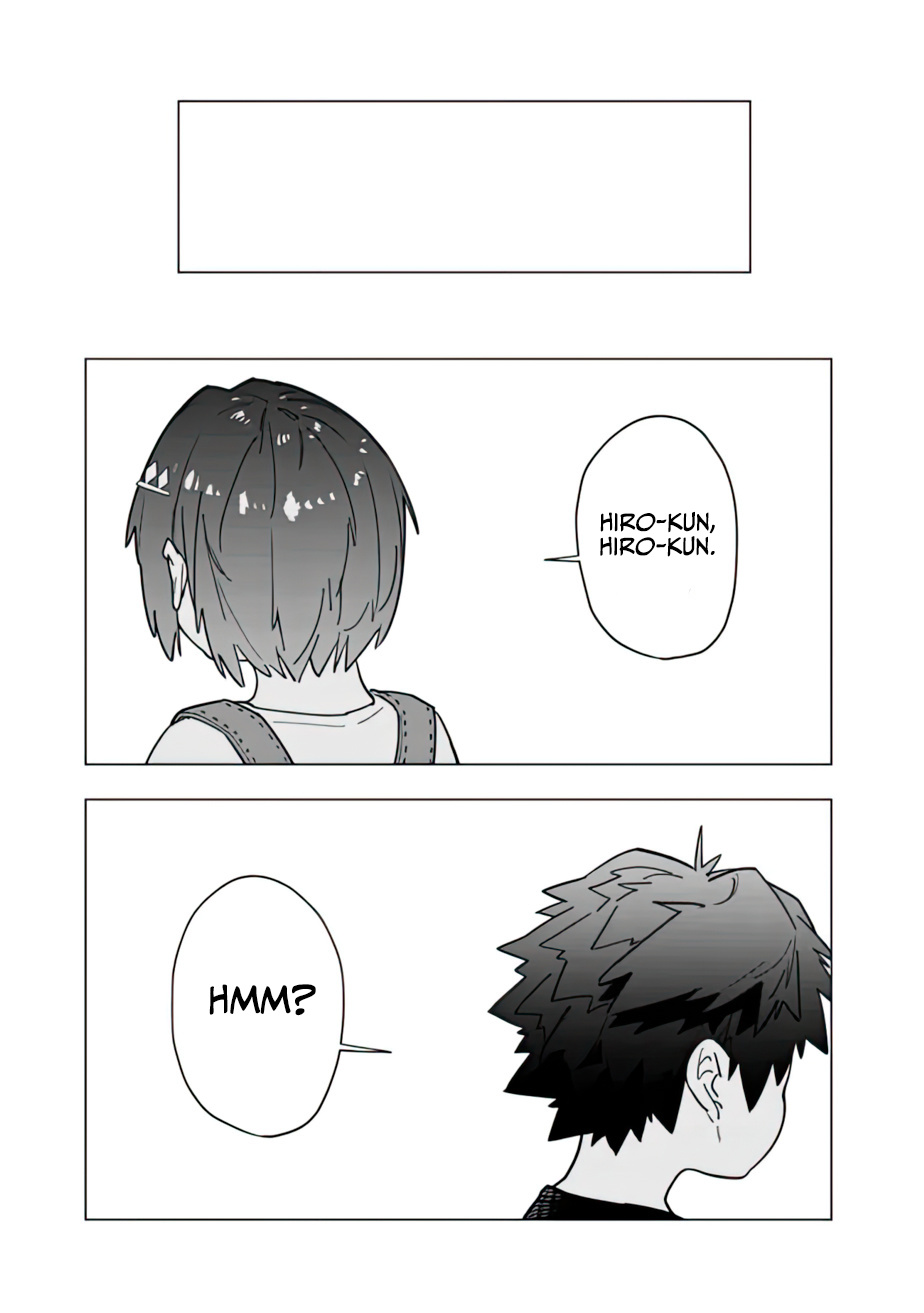 As Long as I Have the [Shop] Skill, I’ll Have an Easy Life Even in a World That Has Been Transformed Into a Dungeon! Chapter 10.5 - Page 3