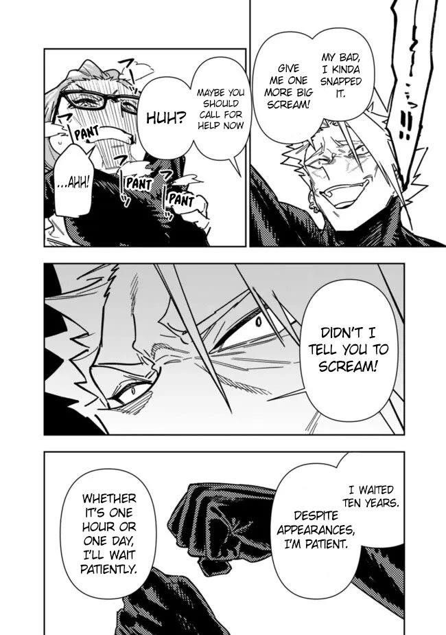 As Long as I Have the [Shop] Skill, I’ll Have an Easy Life Even in a World That Has Been Transformed Into a Dungeon! Chapter 26.1 - Page 9