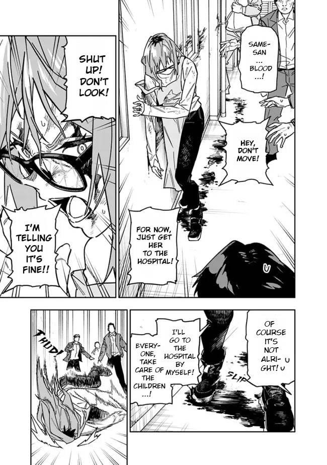 As Long as I Have the [Shop] Skill, I’ll Have an Easy Life Even in a World That Has Been Transformed Into a Dungeon! Chapter 27 - Page 10