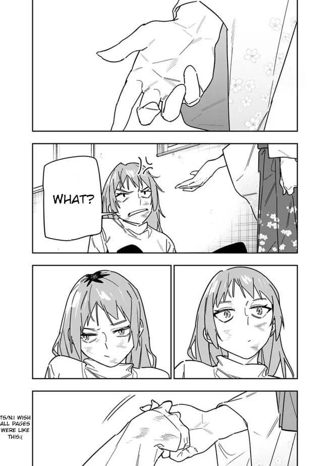 As Long as I Have the [Shop] Skill, I’ll Have an Easy Life Even in a World That Has Been Transformed Into a Dungeon! Chapter 27 - Page 19