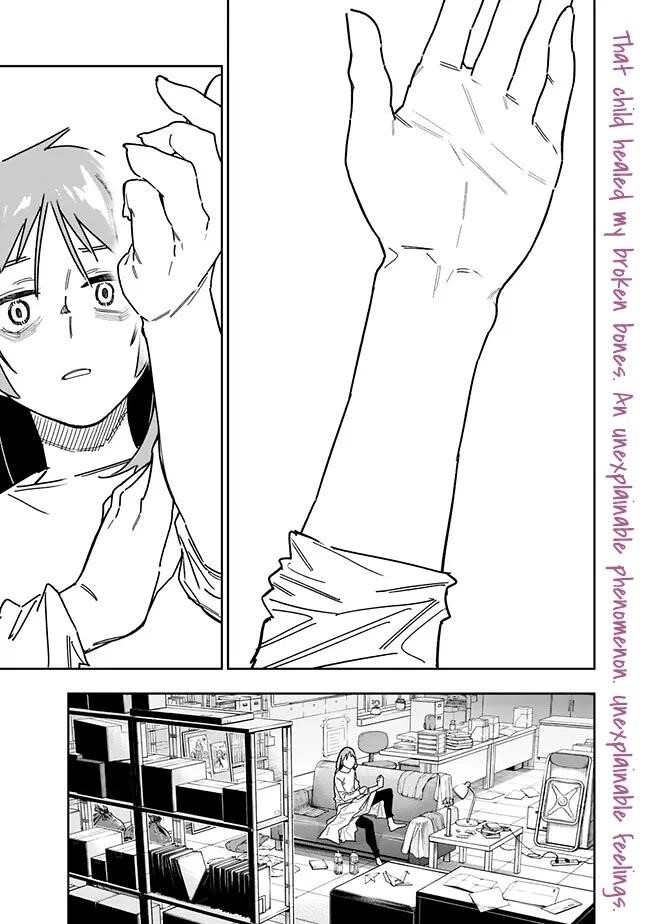 As Long as I Have the [Shop] Skill, I’ll Have an Easy Life Even in a World That Has Been Transformed Into a Dungeon! Chapter 28 - Page 2