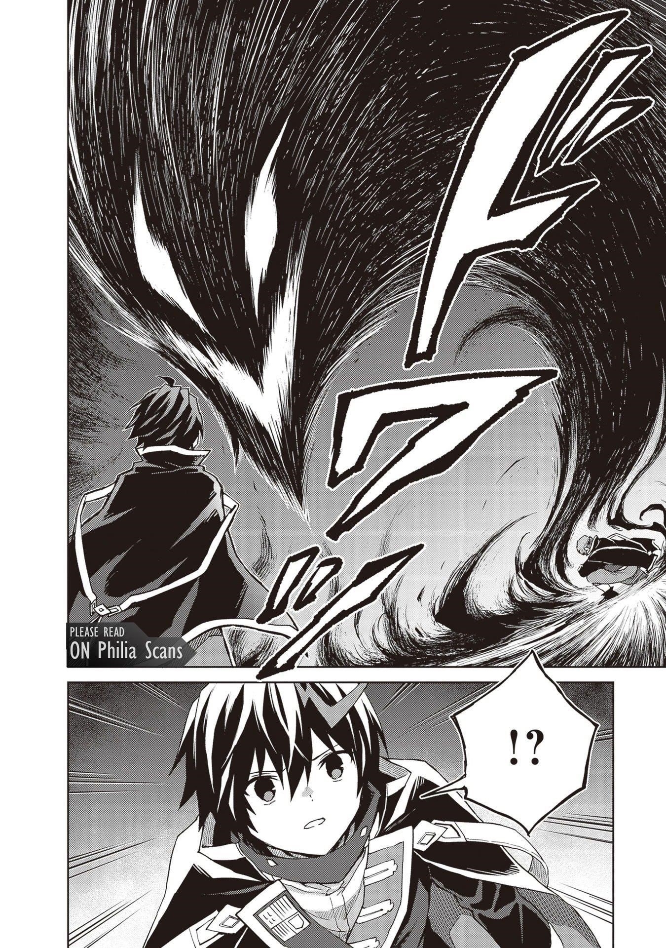 I Think I’ll Hide My True Ability to the Last Moment Chapter 37 - Page 15