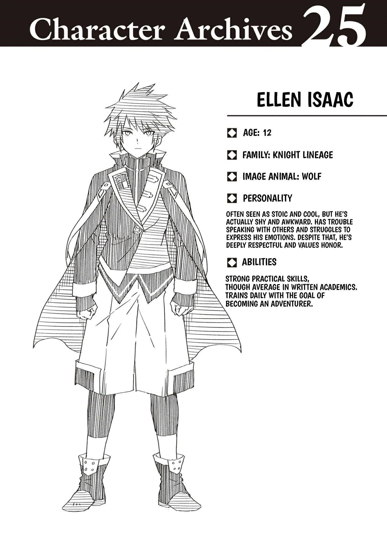 I Think I’ll Hide My True Ability to the Last Moment Chapter 38 - Page 32