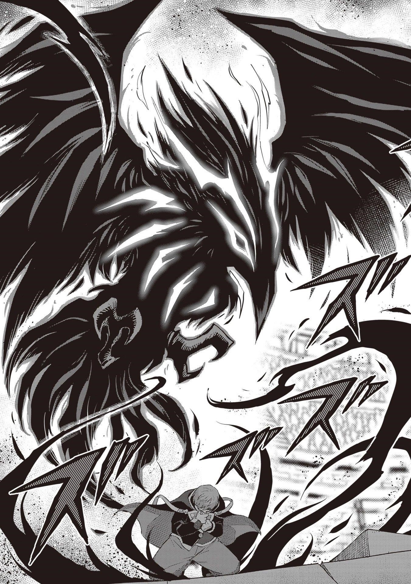 I Think I’ll Hide My True Ability to the Last Moment Chapter 40 - Page 3