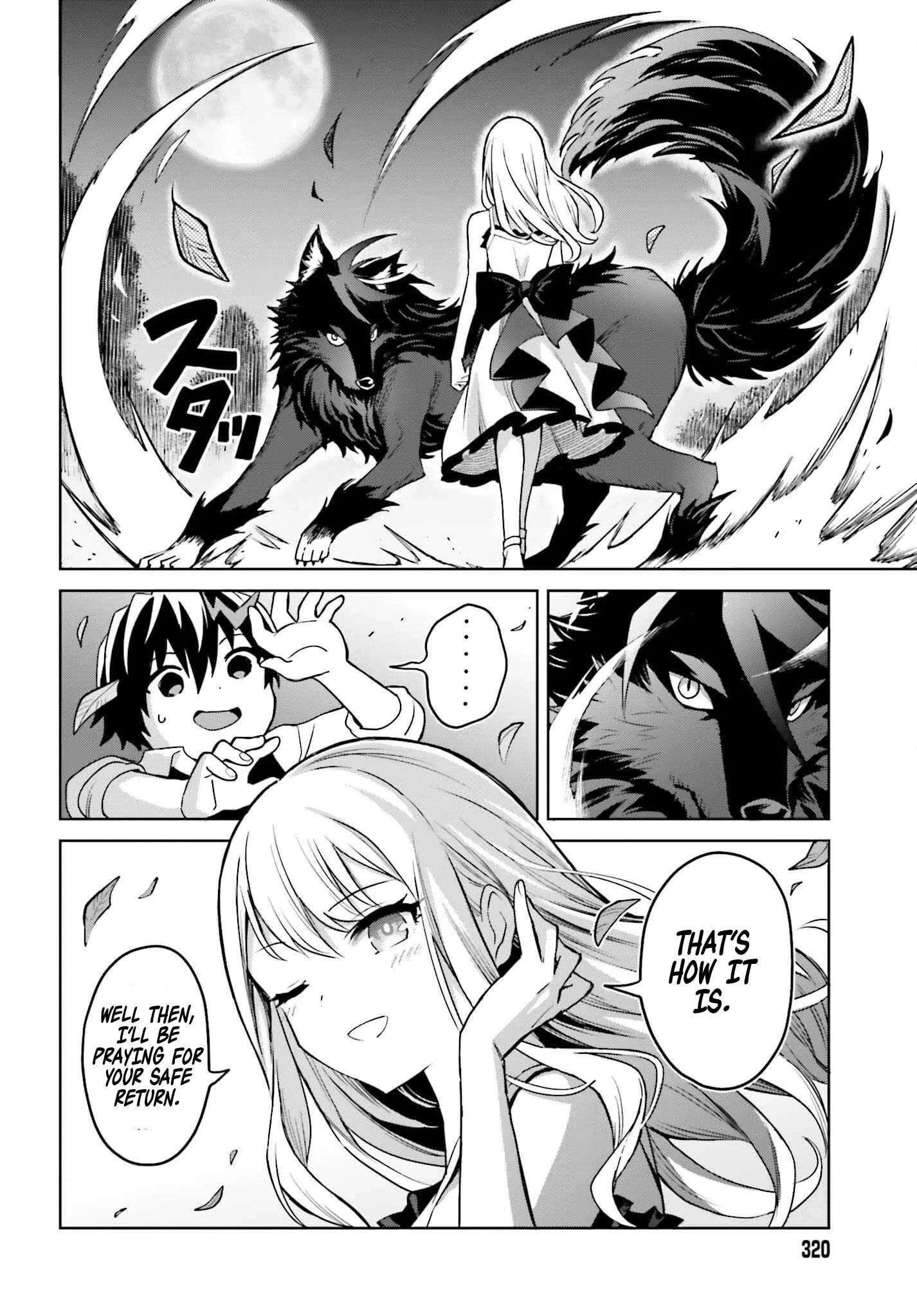 I Think I’ll Hide My True Ability to the Last Moment Chapter 45 - Page 31