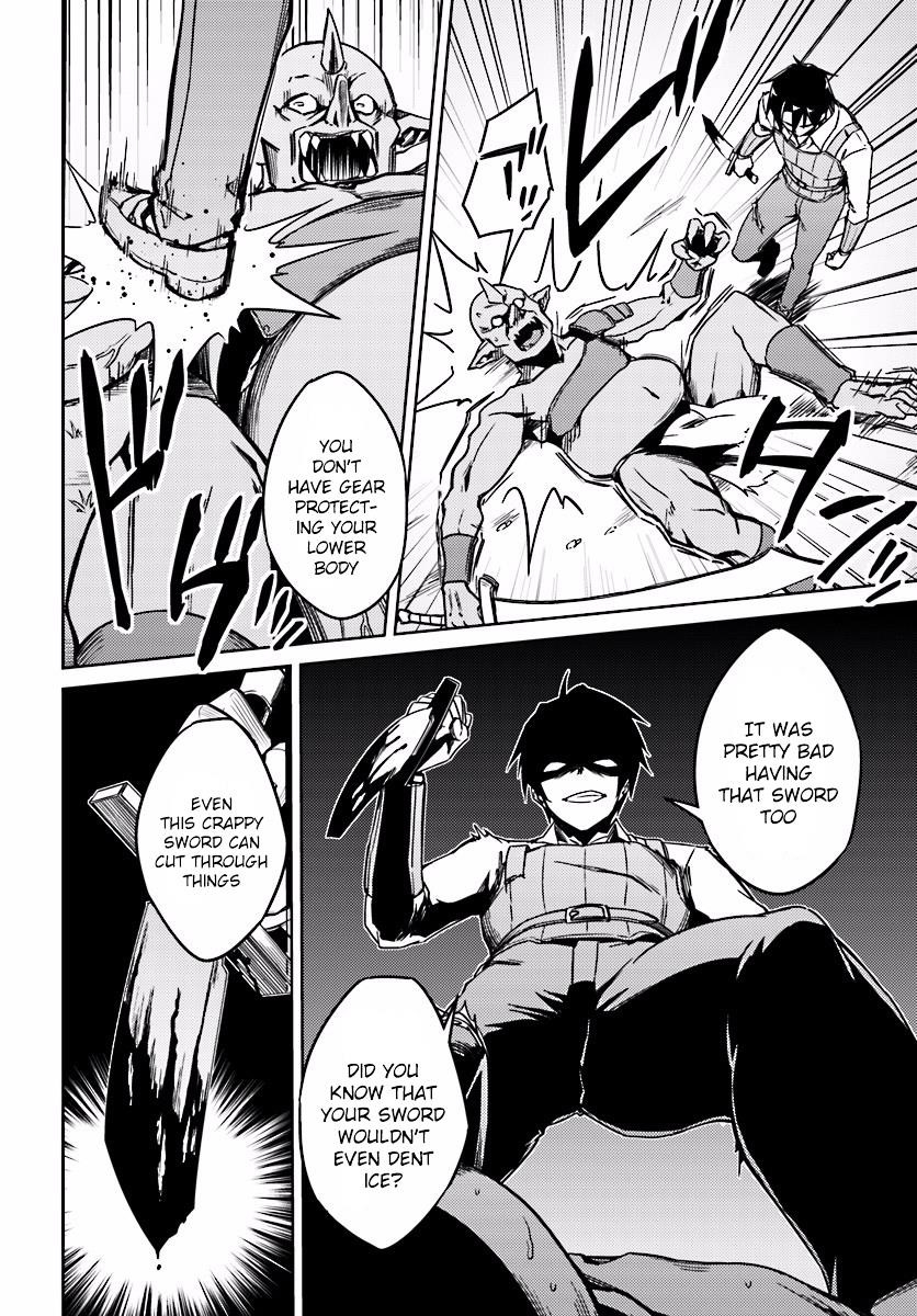 Nidoume no Jinsei wo Isekai de Chapter 3 - Page 28