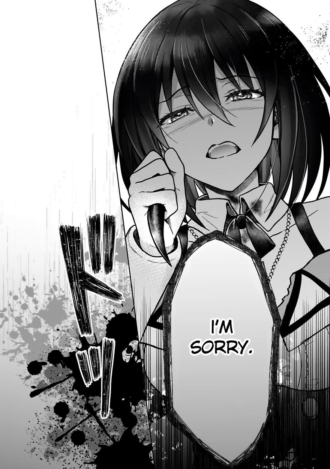 I’m a D-Rank Adventurer, for Some Reason I Got Recruited Into a Hero Party, and Now the Princess Is Stalking Me Chapter 37 - Page 5