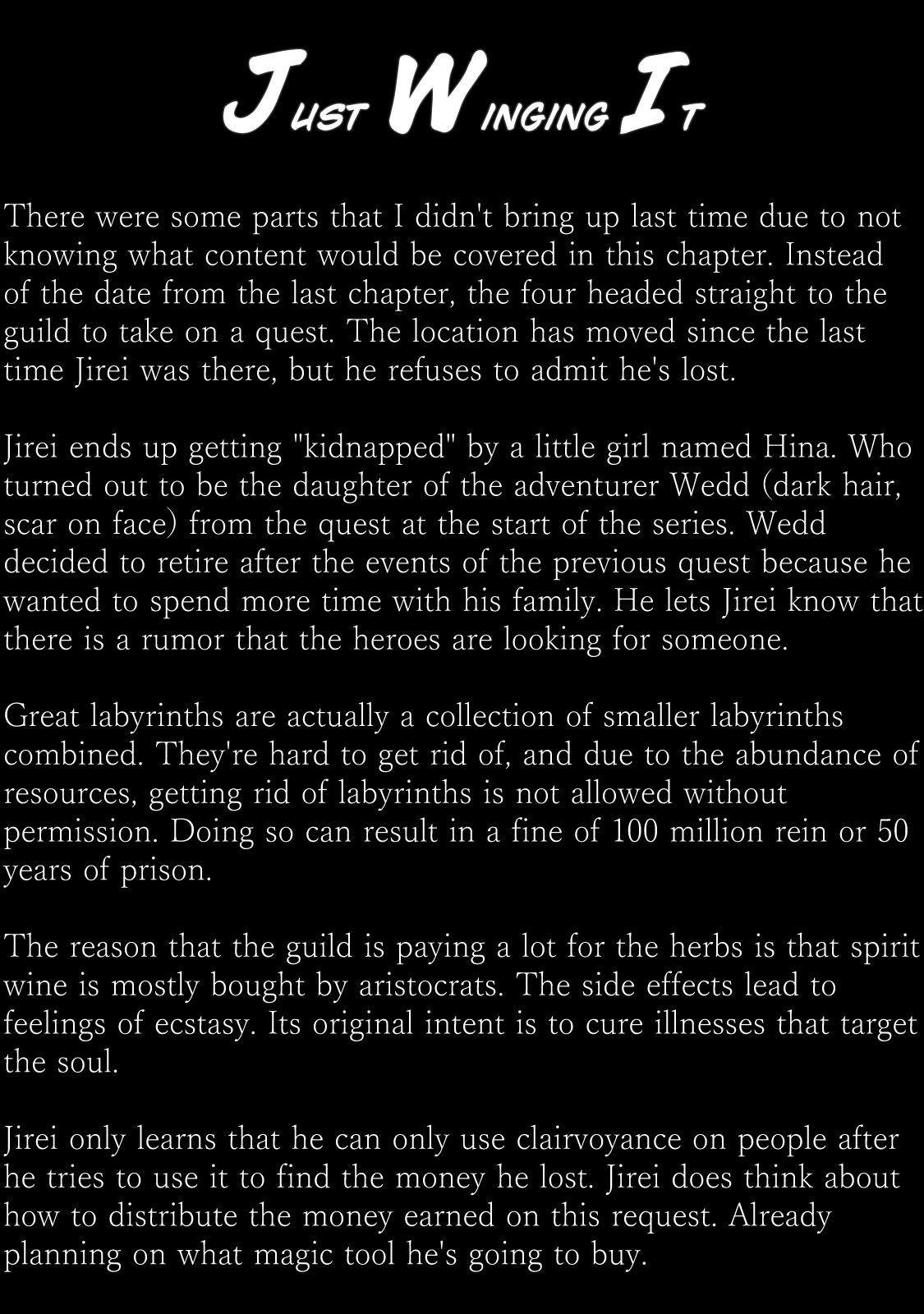 I’m a D-Rank Adventurer, for Some Reason I Got Recruited Into a Hero Party, and Now the Princess Is Stalking Me Chapter 41 - Page 23