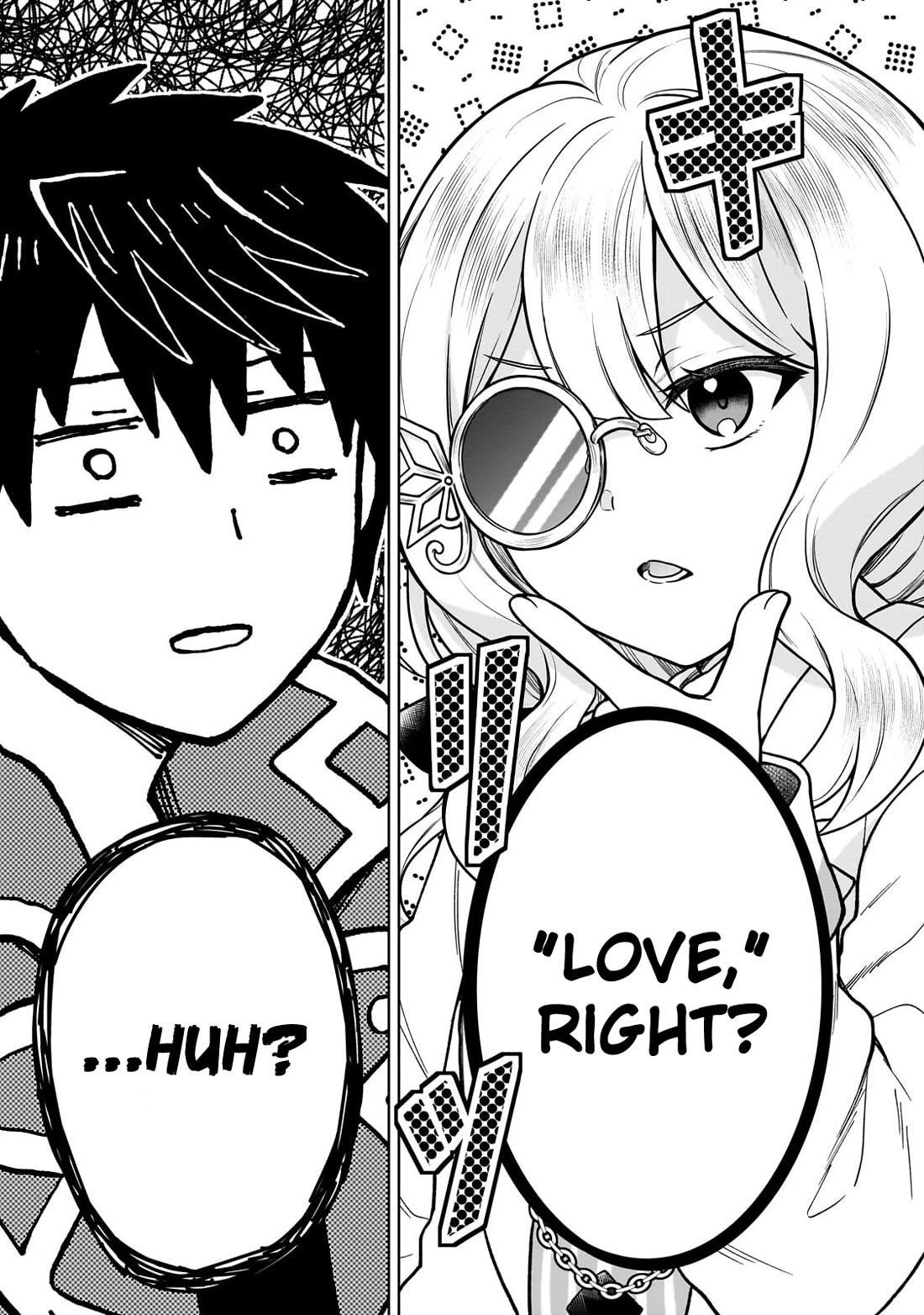 I’m a D-Rank Adventurer, for Some Reason I Got Recruited Into a Hero Party, and Now the Princess Is Stalking Me Chapter 45 - Page 5