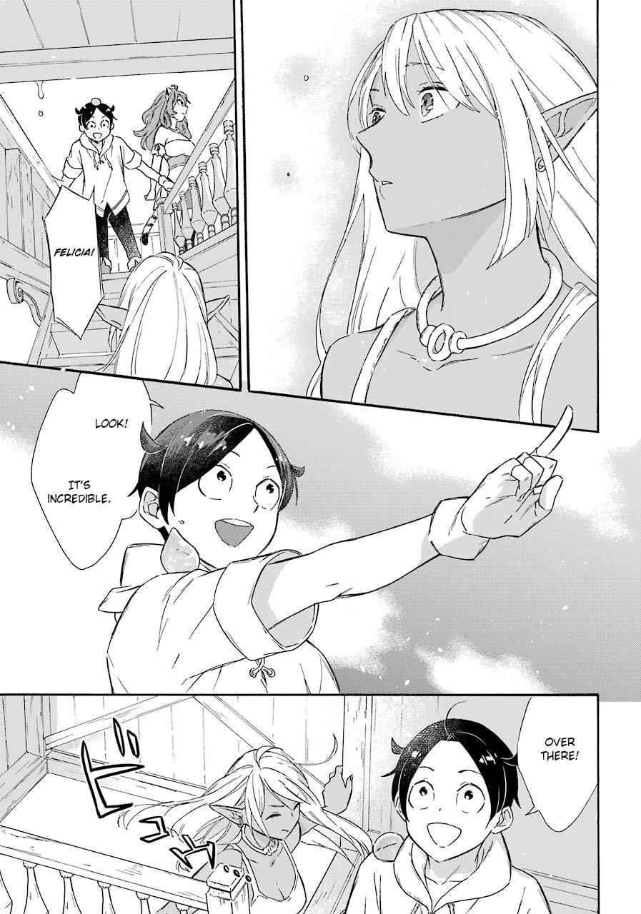 Striving For The Luxury Liner!! ~Get That Rich Isekai Life With A Ship Summoning Skill~ Chapter 14 - Page 18