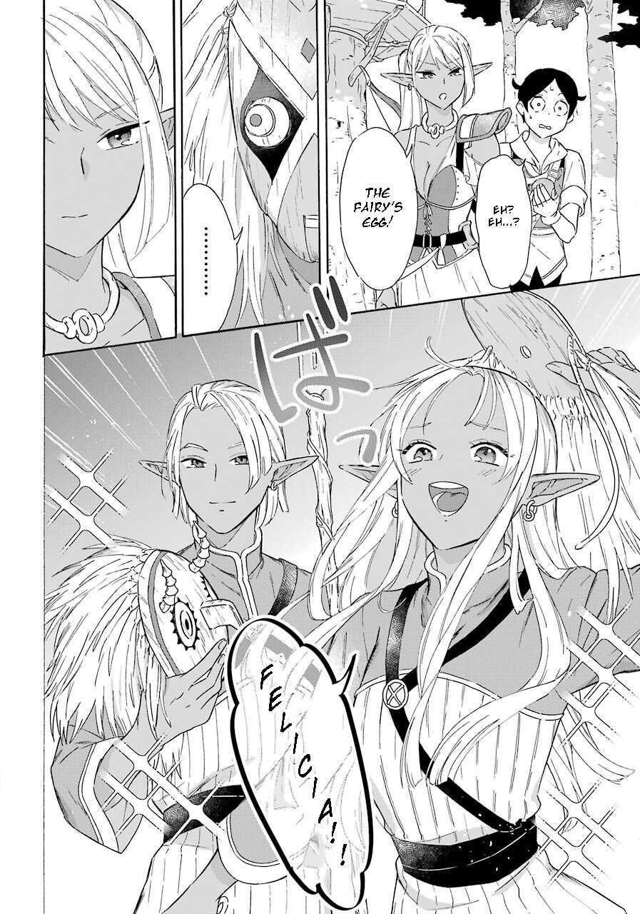 Striving For The Luxury Liner!! ~Get That Rich Isekai Life With A Ship Summoning Skill~ Chapter 15 - Page 18