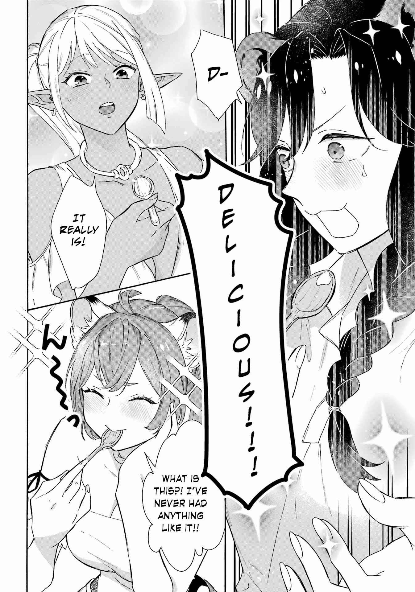 Striving For The Luxury Liner!! ~Get That Rich Isekai Life With A Ship Summoning Skill~ Chapter 17 - Page 10