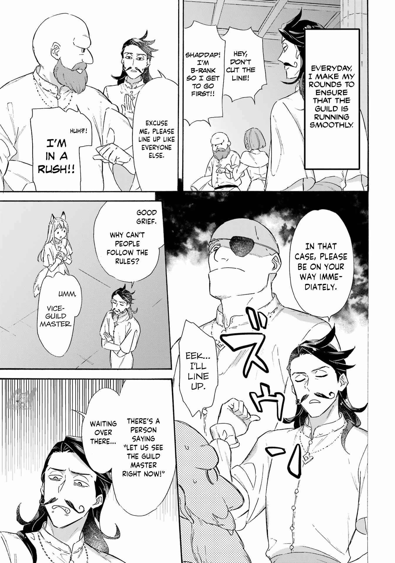 Striving For The Luxury Liner!! ~Get That Rich Isekai Life With A Ship Summoning Skill~ Chapter 25 - Page 3