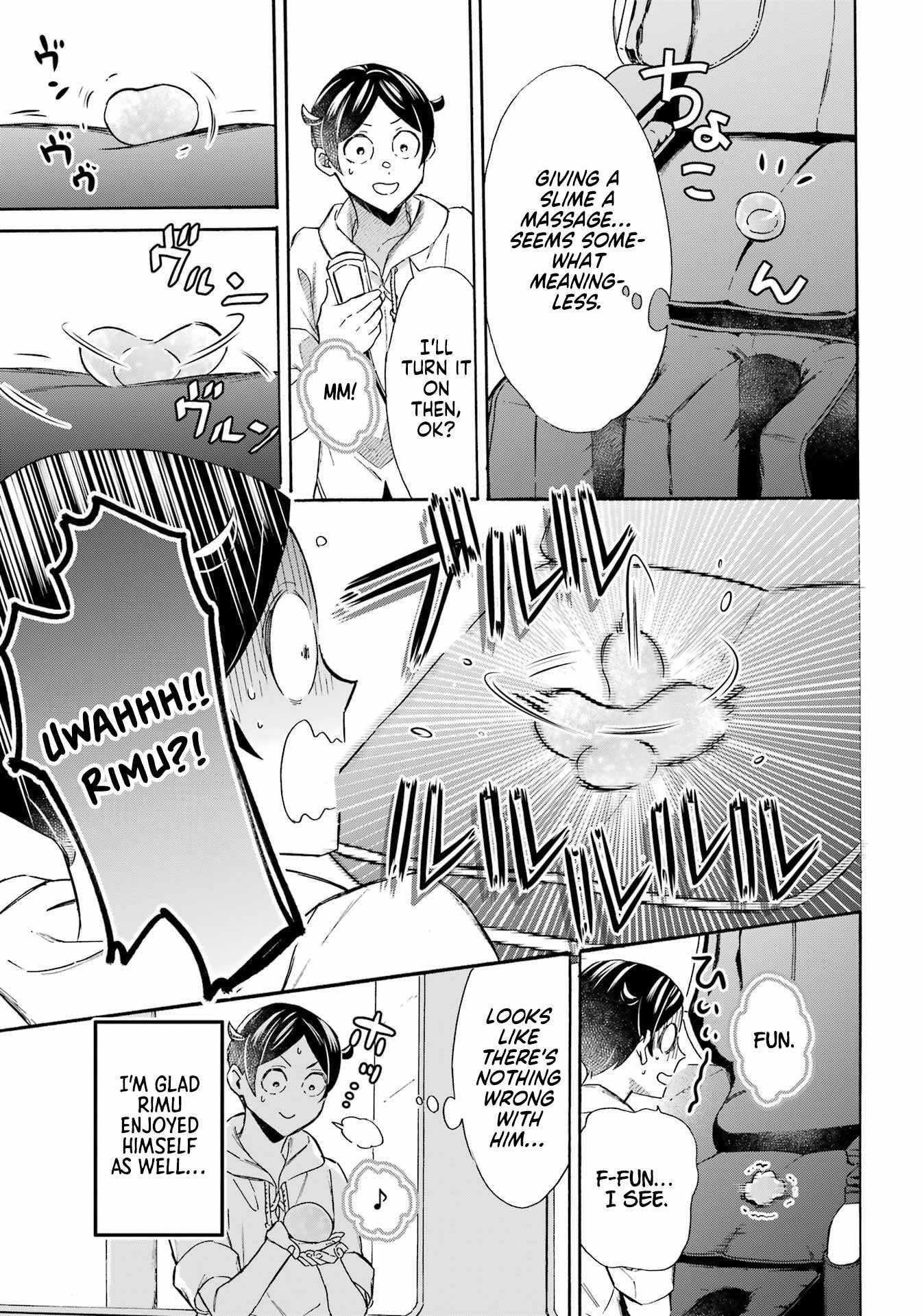 Striving For The Luxury Liner!! ~Get That Rich Isekai Life With A Ship Summoning Skill~ Chapter 36 - Page 14