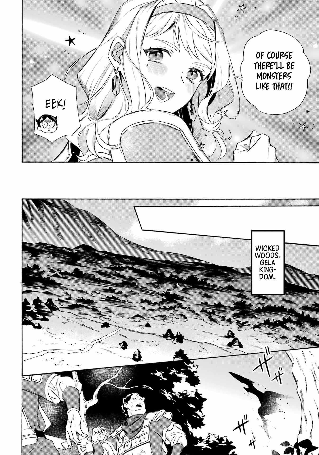 Striving For The Luxury Liner!! ~Get That Rich Isekai Life With A Ship Summoning Skill~ Chapter 52 - Page 13