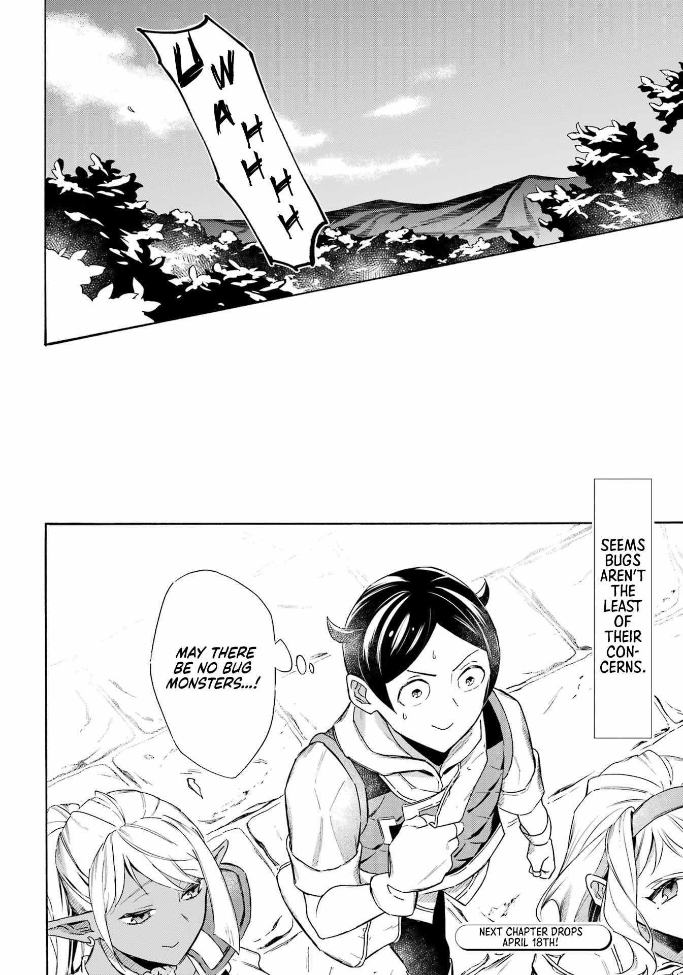 Striving For The Luxury Liner!! ~Get That Rich Isekai Life With A Ship Summoning Skill~ Chapter 52 - Page 15