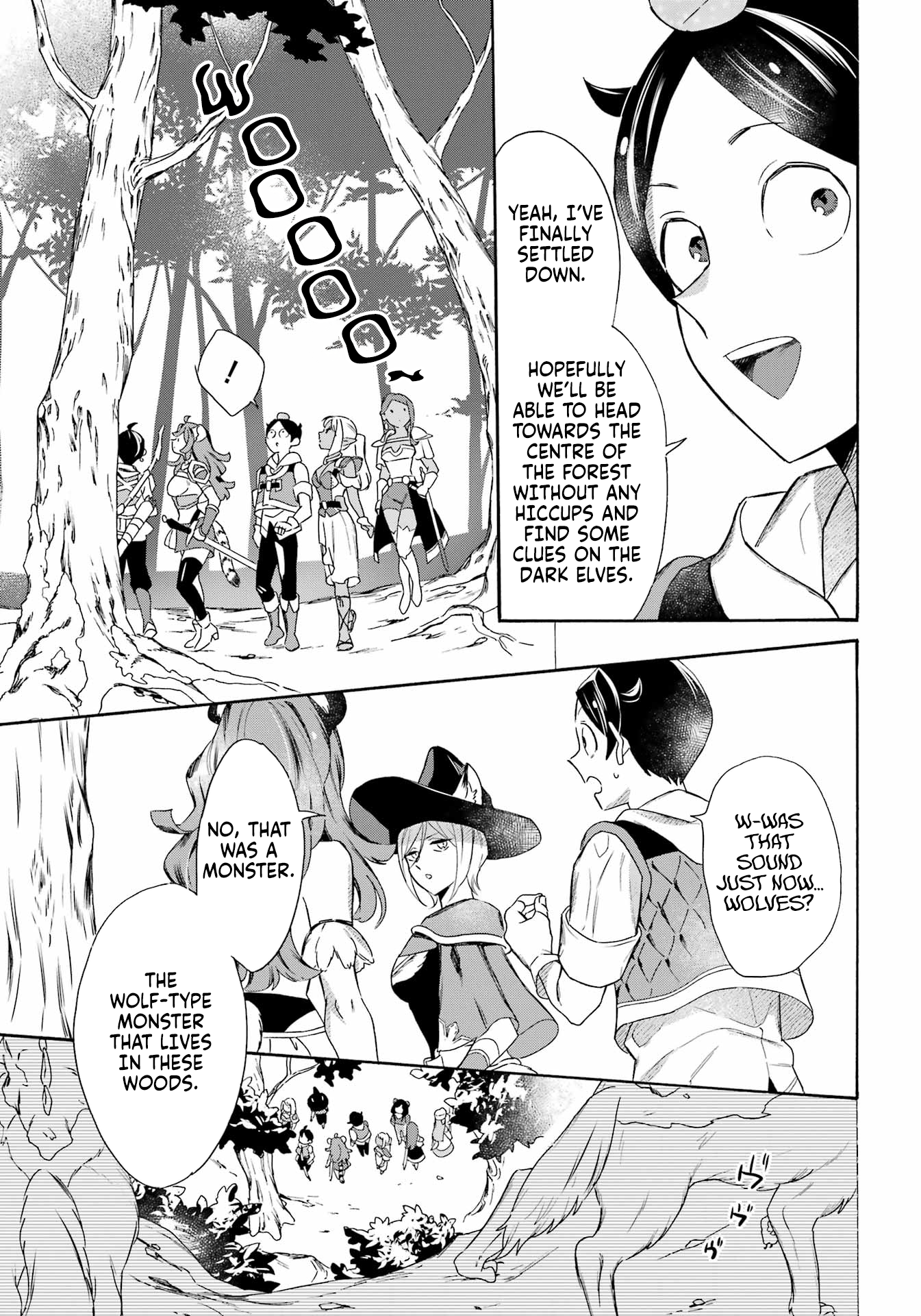 Striving For The Luxury Liner!! ~Get That Rich Isekai Life With A Ship Summoning Skill~ Chapter 54 - Page 12