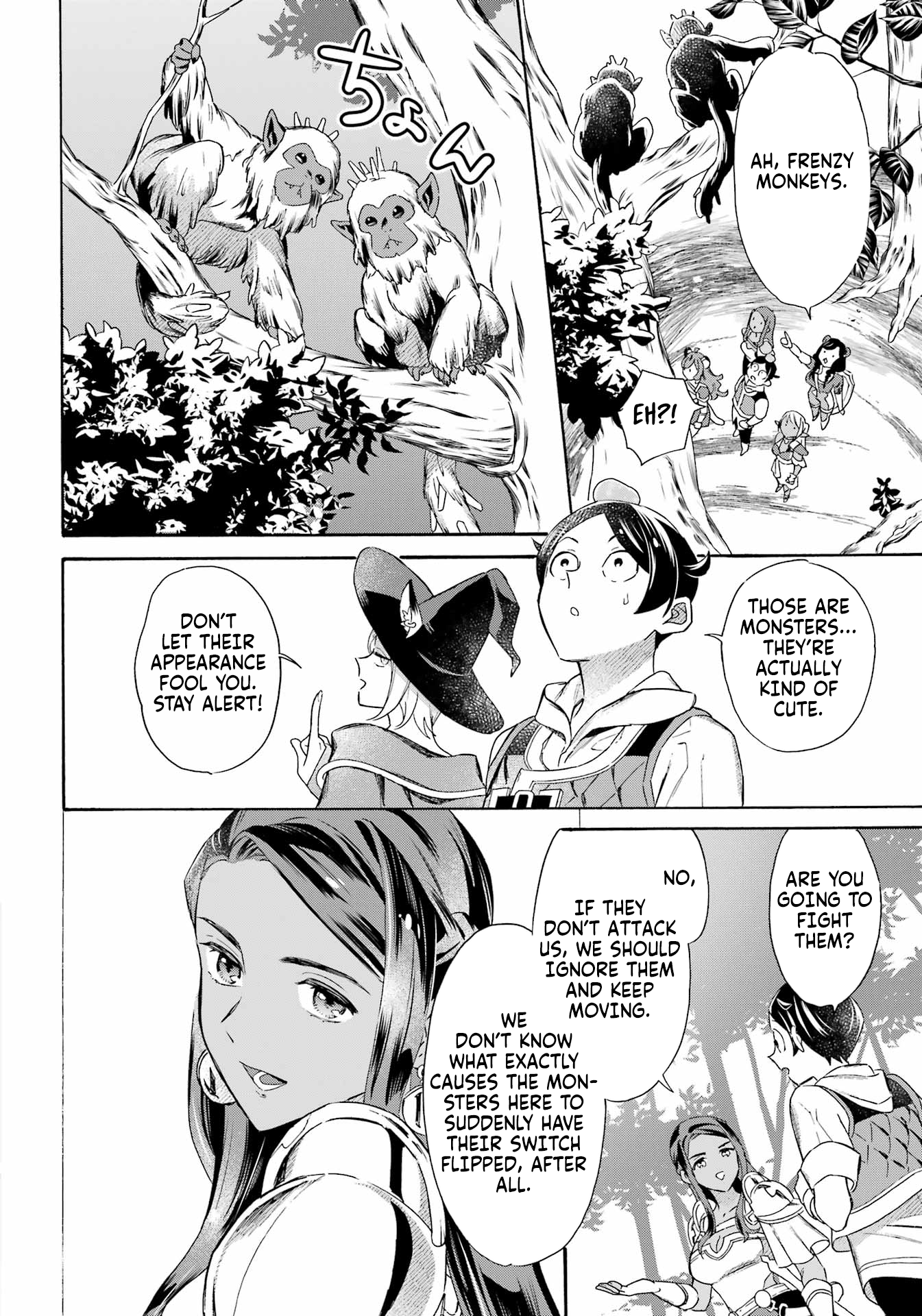 Striving For The Luxury Liner!! ~Get That Rich Isekai Life With A Ship Summoning Skill~ Chapter 54 - Page 5