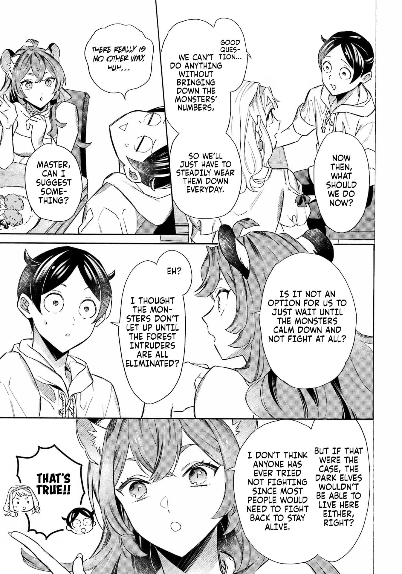 Striving For The Luxury Liner!! ~Get That Rich Isekai Life With A Ship Summoning Skill~ Chapter 55 - Page 12