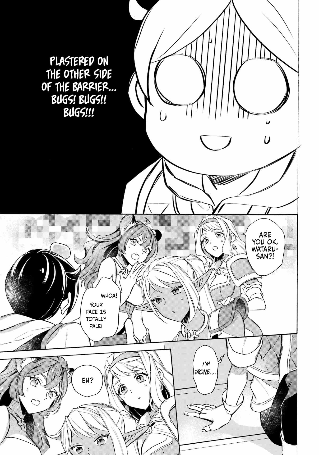 Striving For The Luxury Liner!! ~Get That Rich Isekai Life With A Ship Summoning Skill~ Chapter 55 - Page 8