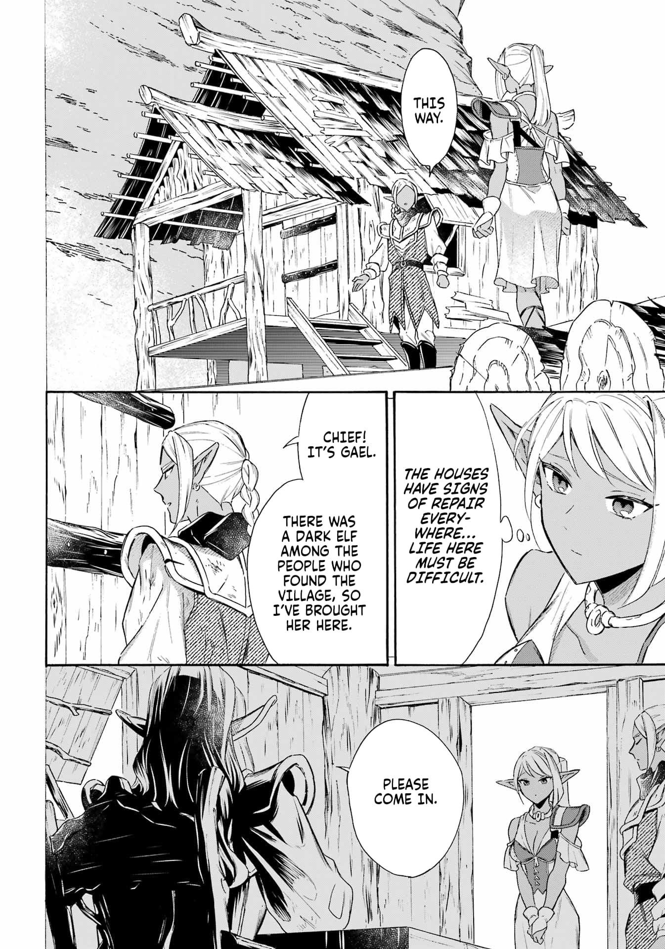 Striving For The Luxury Liner!! ~Get That Rich Isekai Life With A Ship Summoning Skill~ Chapter 56 - Page 11