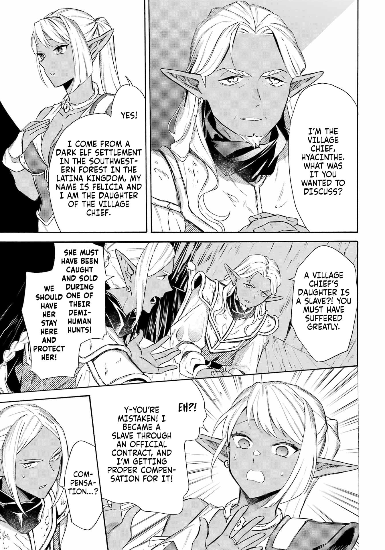 Striving For The Luxury Liner!! ~Get That Rich Isekai Life With A Ship Summoning Skill~ Chapter 56 - Page 12