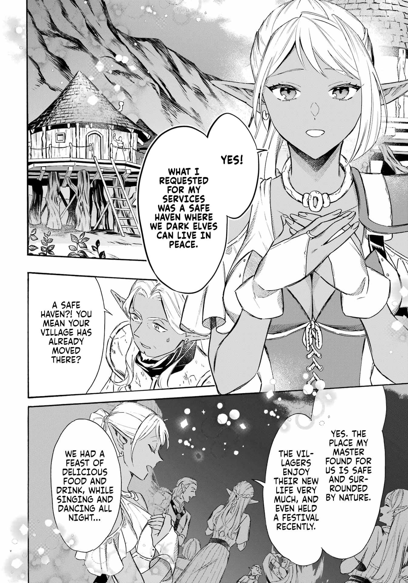 Striving For The Luxury Liner!! ~Get That Rich Isekai Life With A Ship Summoning Skill~ Chapter 56 - Page 13
