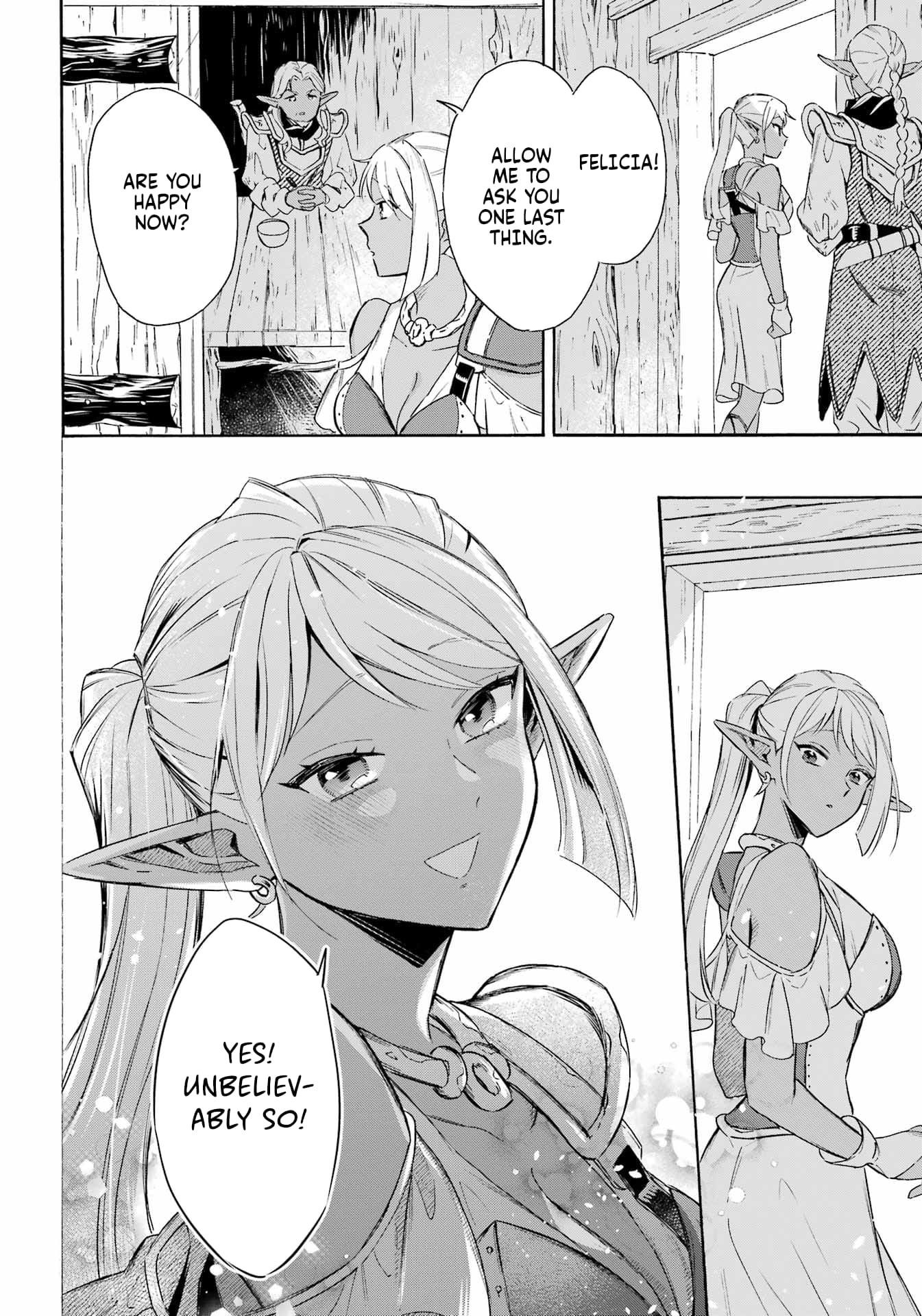 Striving For The Luxury Liner!! ~Get That Rich Isekai Life With A Ship Summoning Skill~ Chapter 56 - Page 15