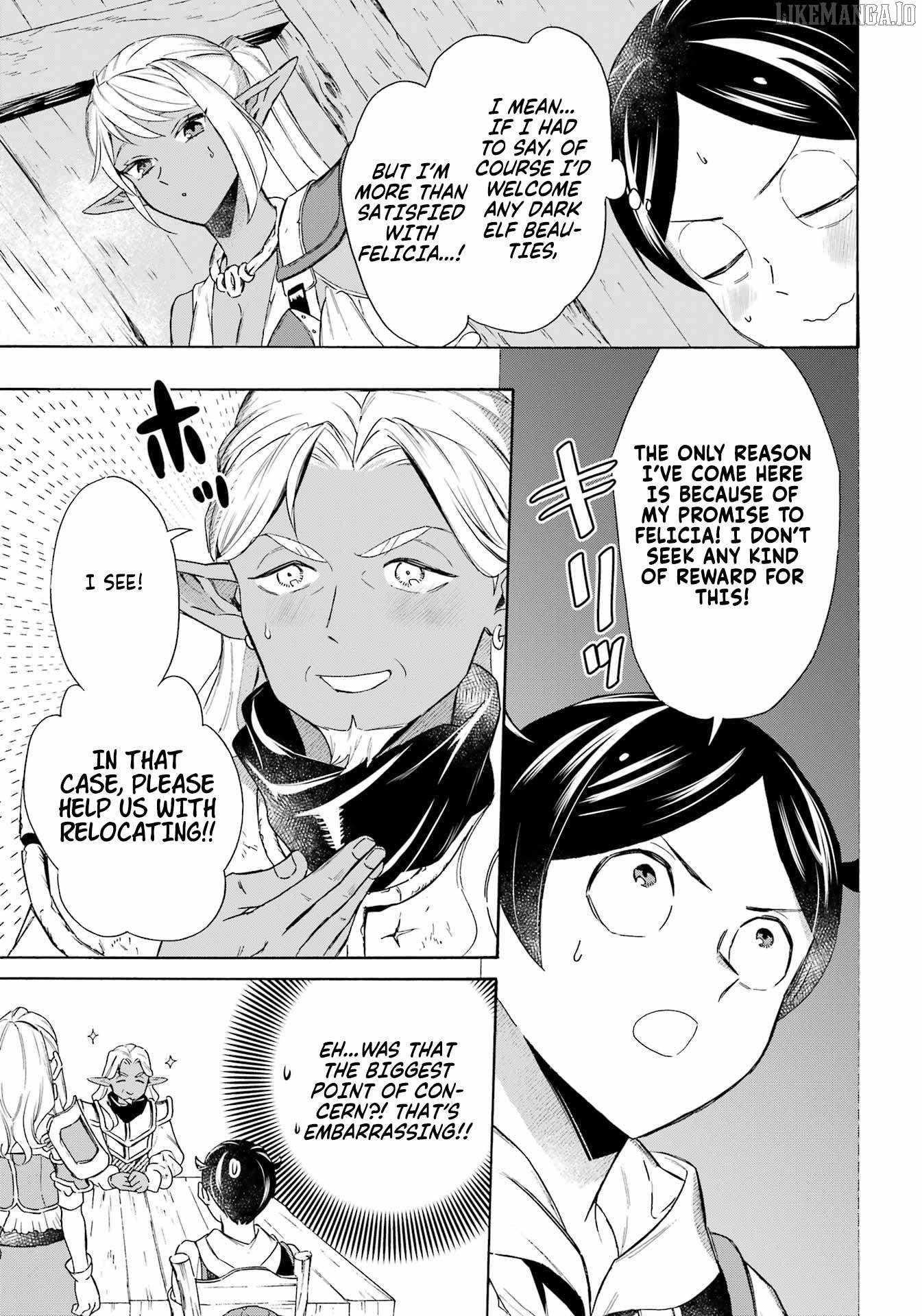 Striving For The Luxury Liner!! ~Get That Rich Isekai Life With A Ship Summoning Skill~ Chapter 57 - Page 8