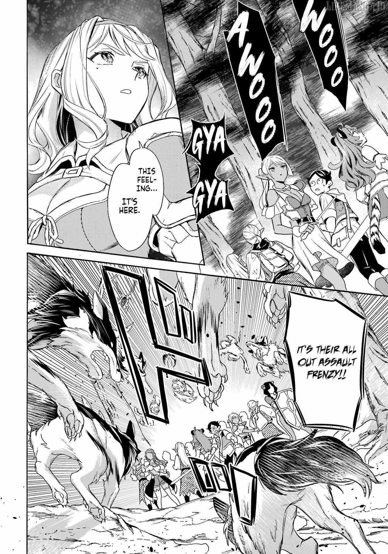 Striving For The Luxury Liner!! ~Get That Rich Isekai Life With A Ship Summoning Skill~ Chapter 58 - Page 7