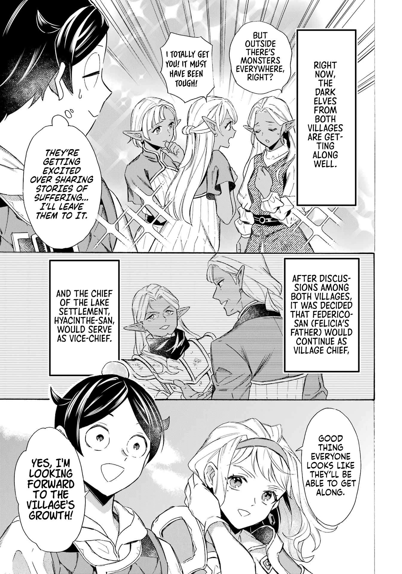 Striving For The Luxury Liner!! ~Get That Rich Isekai Life With A Ship Summoning Skill~ Chapter 59 - Page 5