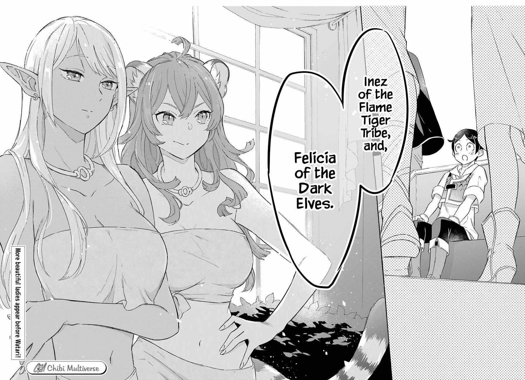 Striving For The Luxury Liner!! ~Get That Rich Isekai Life With A Ship Summoning Skill~ Chapter 9 - Page 20