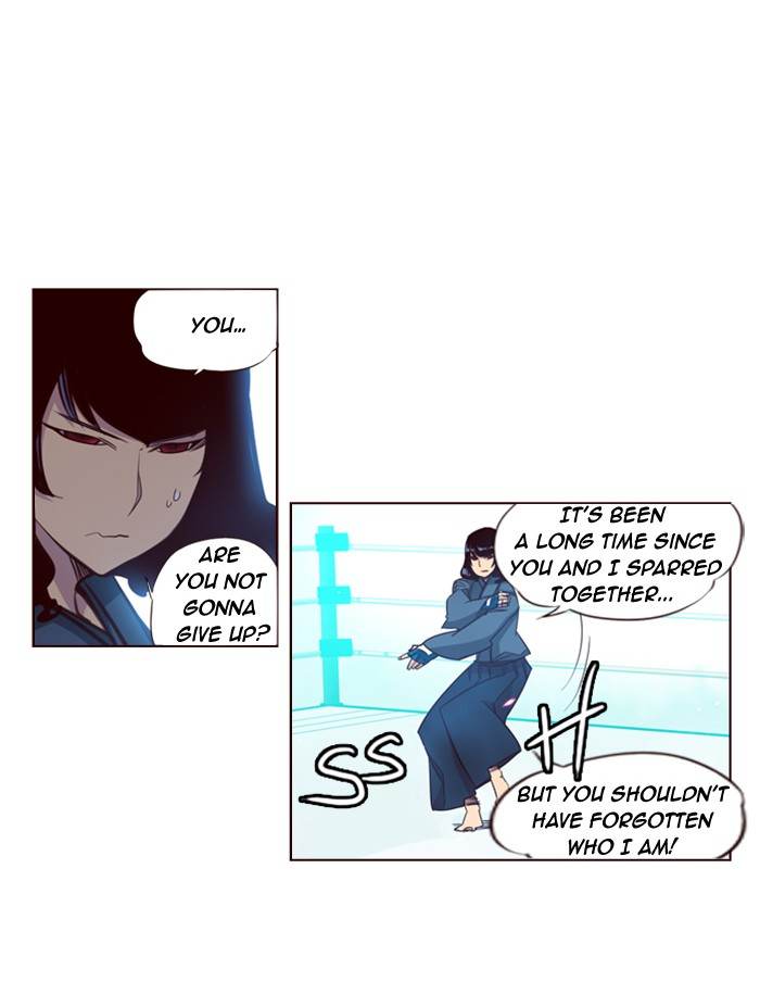 GIRLS OF THE WILD’S Chapter 100 - Page 7