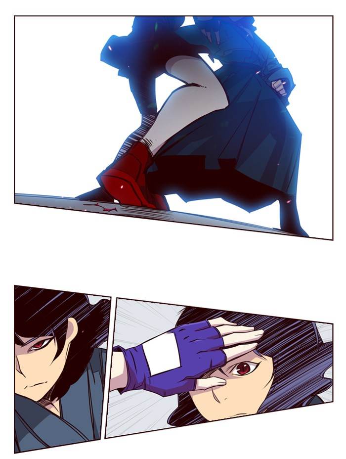 GIRLS OF THE WILD’S Chapter 100 - Page 11