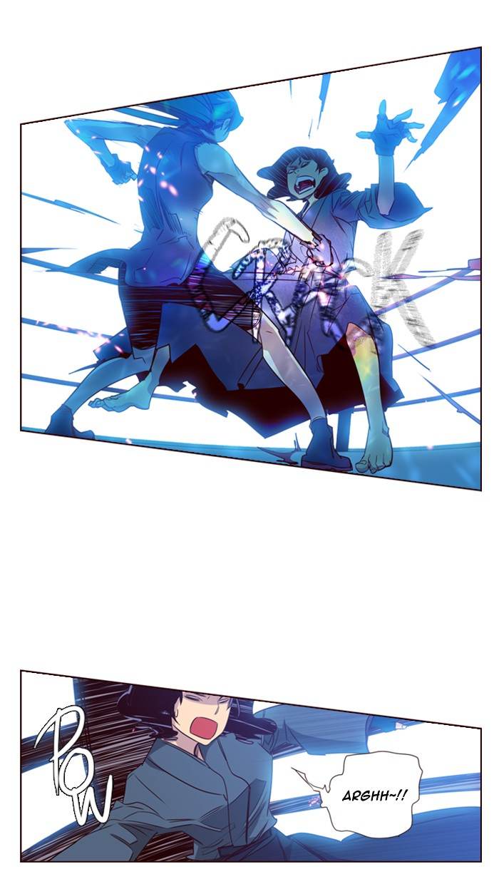 GIRLS OF THE WILD’S Chapter 100 - Page 13