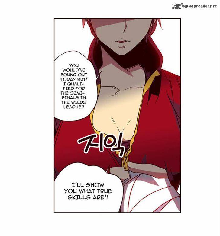 GIRLS OF THE WILD’S Chapter 102 - Page 11