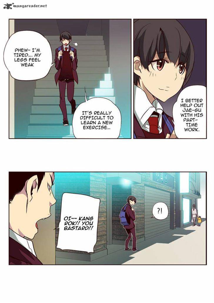 GIRLS OF THE WILD’S Chapter 102 - Page 18