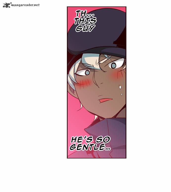 GIRLS OF THE WILD’S Chapter 103 - Page 37