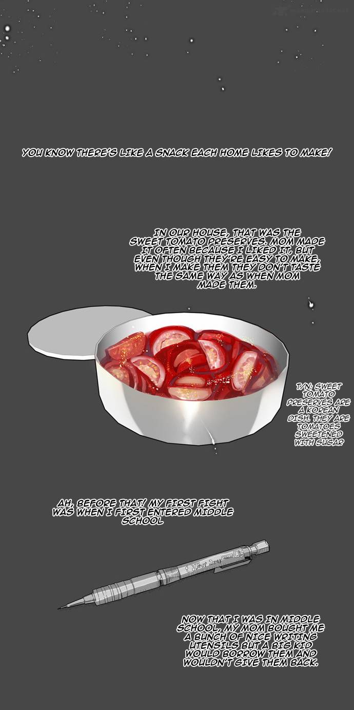 GIRLS OF THE WILD’S Chapter 104 - Page 2