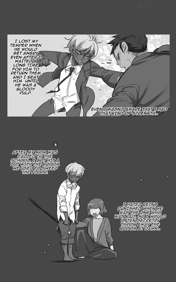 GIRLS OF THE WILD’S Chapter 104 - Page 3