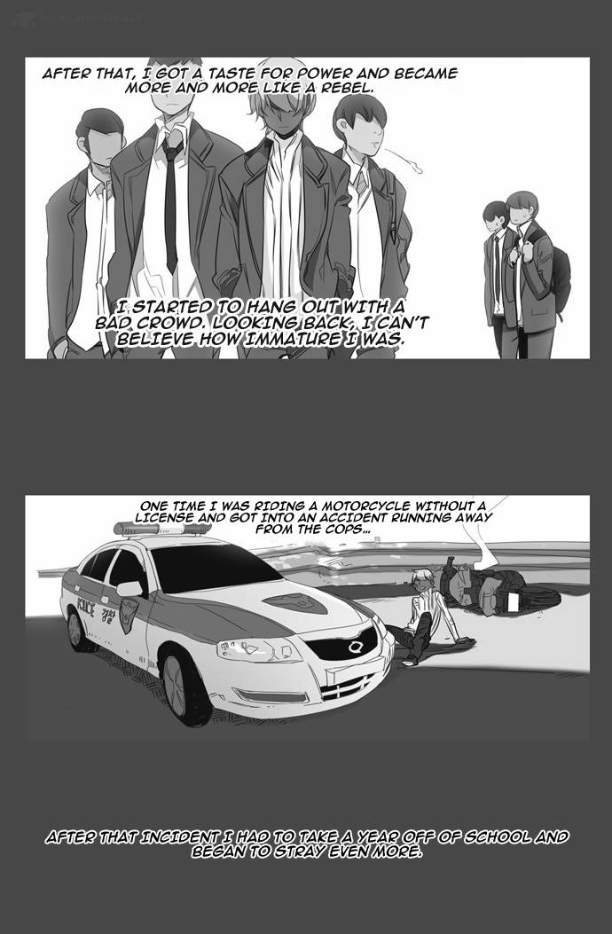 GIRLS OF THE WILD’S Chapter 104 - Page 4