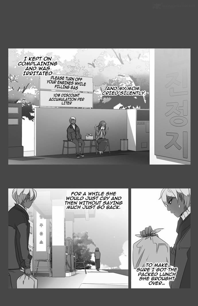 GIRLS OF THE WILD’S Chapter 104 - Page 6