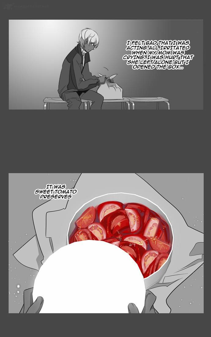 GIRLS OF THE WILD’S Chapter 104 - Page 7